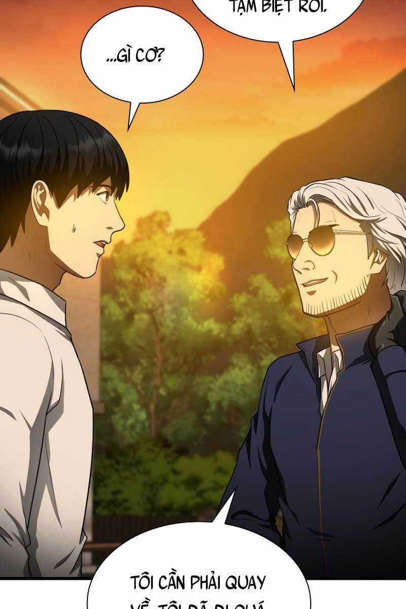 Bác Sĩ Hoàn Hảo Chapter 55 trang 82