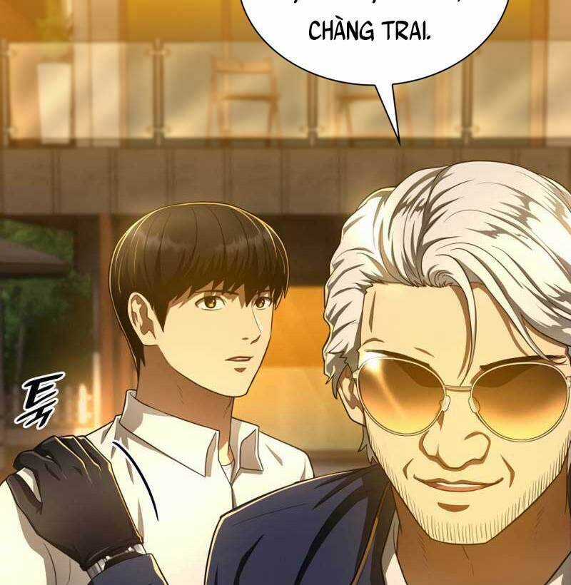 Bác Sĩ Hoàn Hảo Chapter 55 trang 85