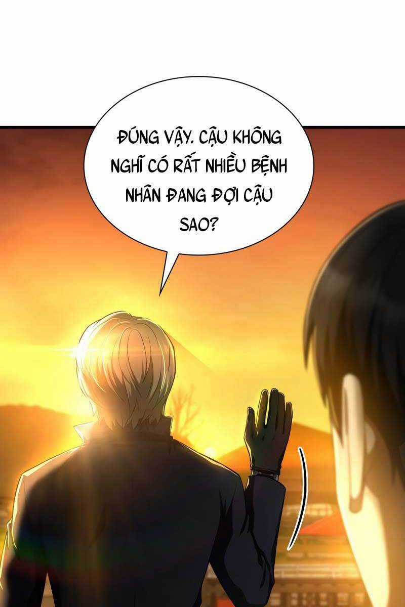 Bác Sĩ Hoàn Hảo Chapter 55 trang 87