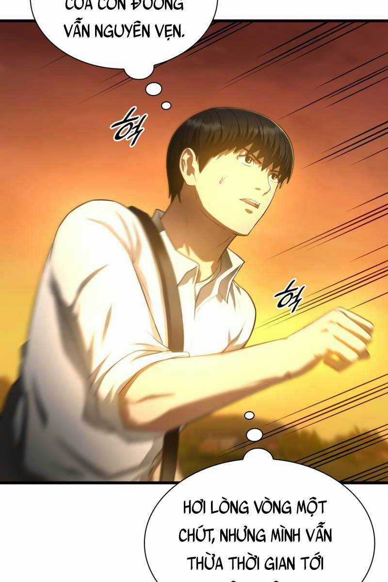 Bác Sĩ Hoàn Hảo Chapter 55 trang 94