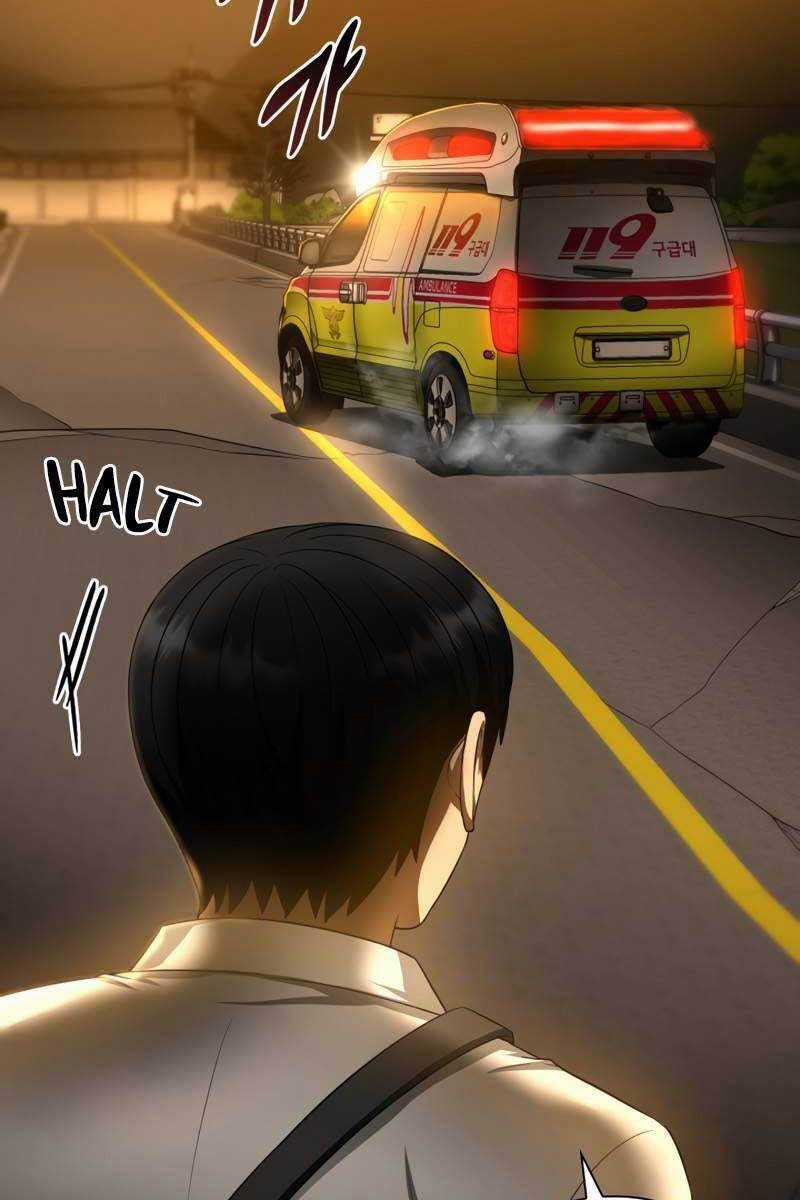 Bác Sĩ Hoàn Hảo Chapter 55 trang 97