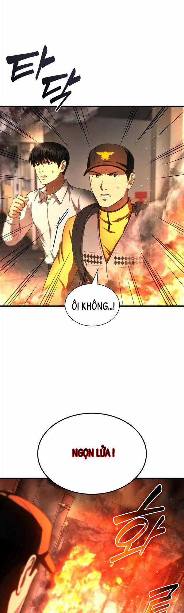 Bác Sĩ Hoàn Hảo Chapter 56 trang 10