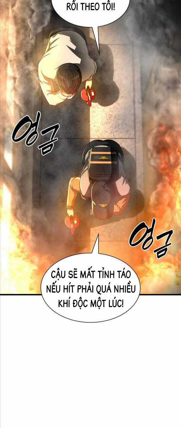 Bác Sĩ Hoàn Hảo Chapter 56 trang 13