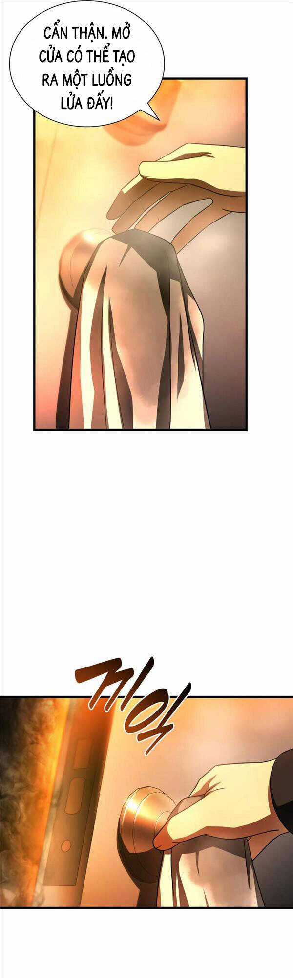 Bác Sĩ Hoàn Hảo Chapter 56 trang 14