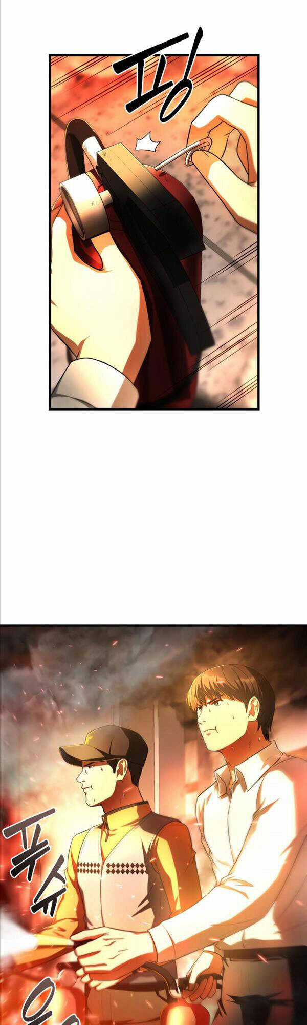 Bác Sĩ Hoàn Hảo Chapter 56 trang 16