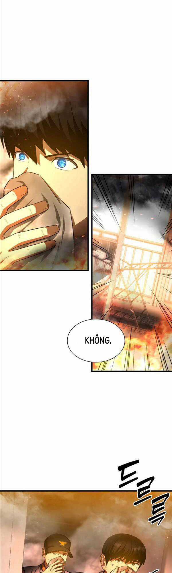 Bác Sĩ Hoàn Hảo Chapter 56 trang 19