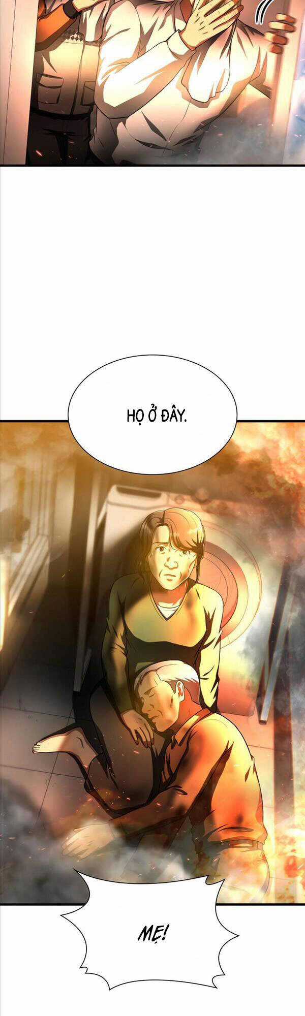 Bác Sĩ Hoàn Hảo Chapter 56 trang 20