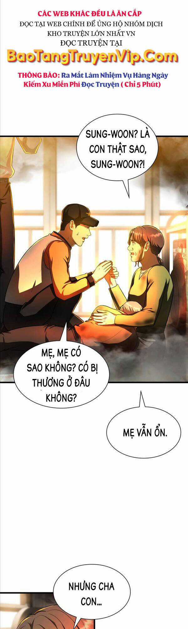 Bác Sĩ Hoàn Hảo Chapter 56 trang 21