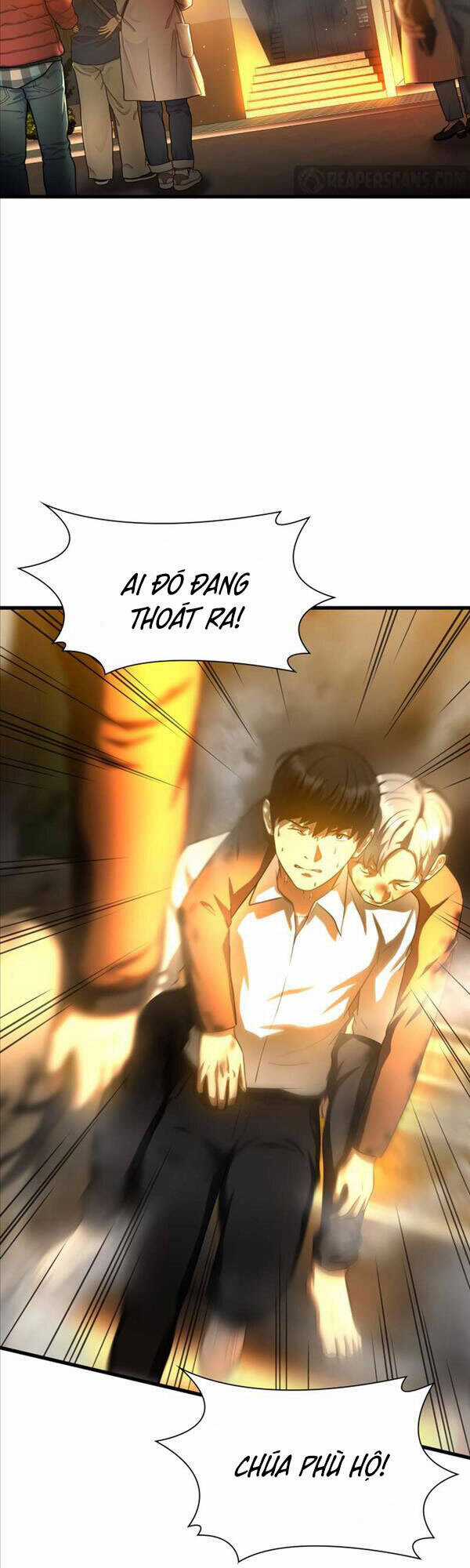 Bác Sĩ Hoàn Hảo Chapter 56 trang 28