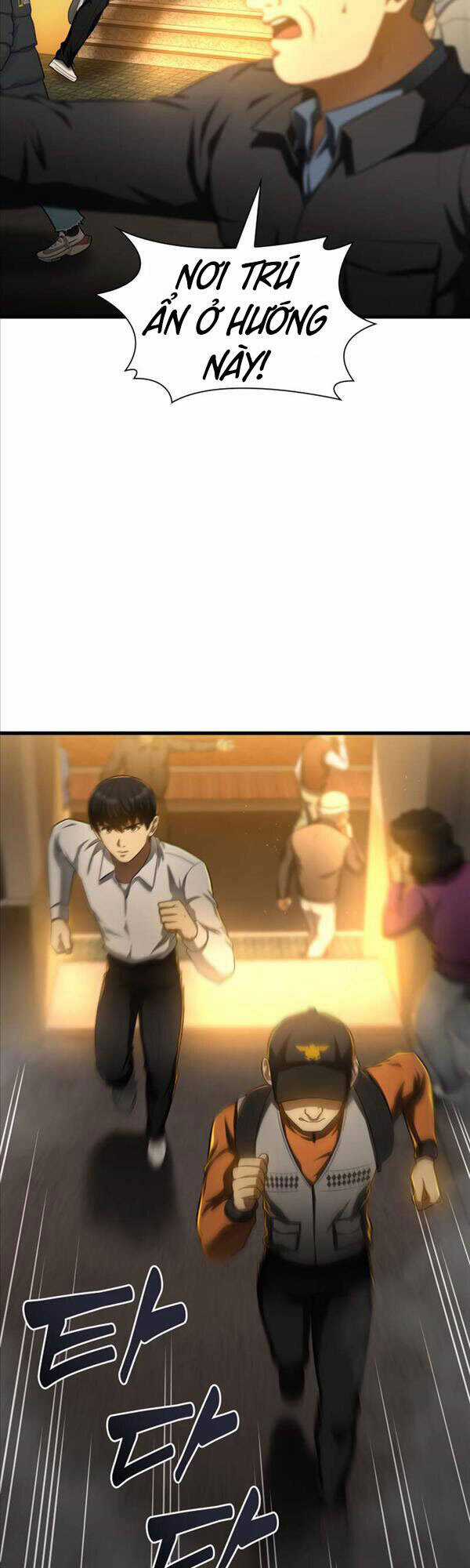 Bác Sĩ Hoàn Hảo Chapter 56 trang 3