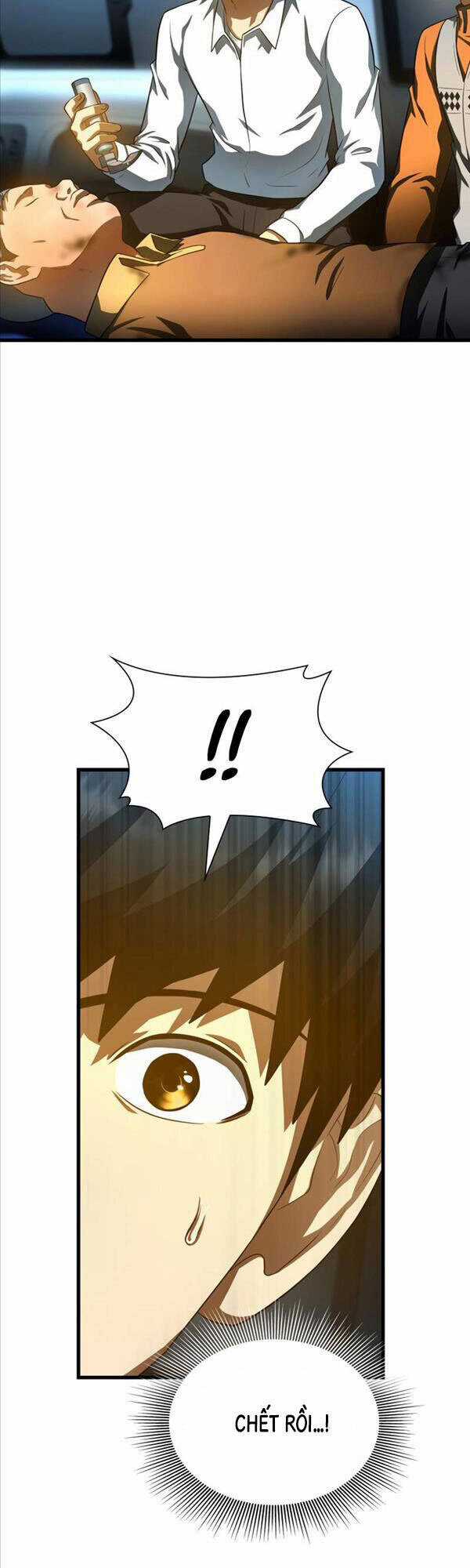 Bác Sĩ Hoàn Hảo Chapter 56 trang 31