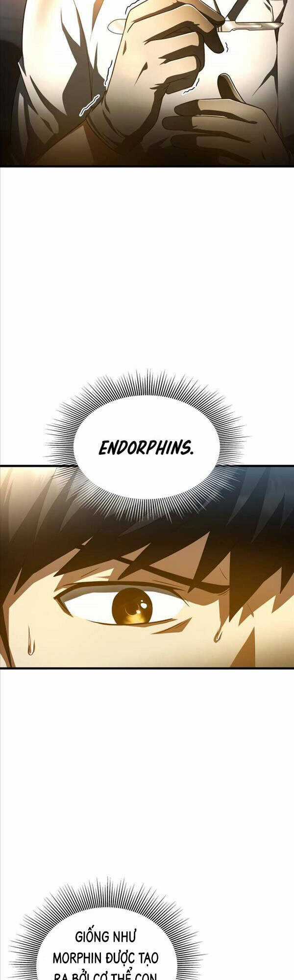 Bác Sĩ Hoàn Hảo Chapter 56 trang 37