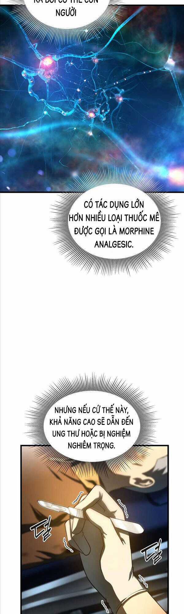 Bác Sĩ Hoàn Hảo Chapter 56 trang 38