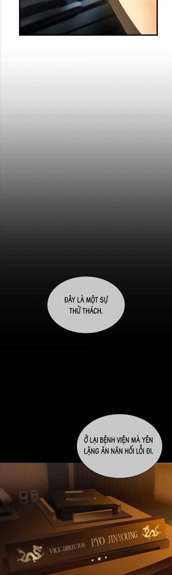 Bác Sĩ Hoàn Hảo Chapter 56 trang 39