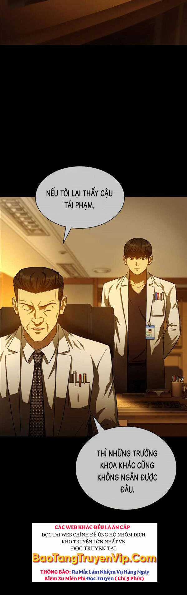 Bác Sĩ Hoàn Hảo Chapter 56 trang 40