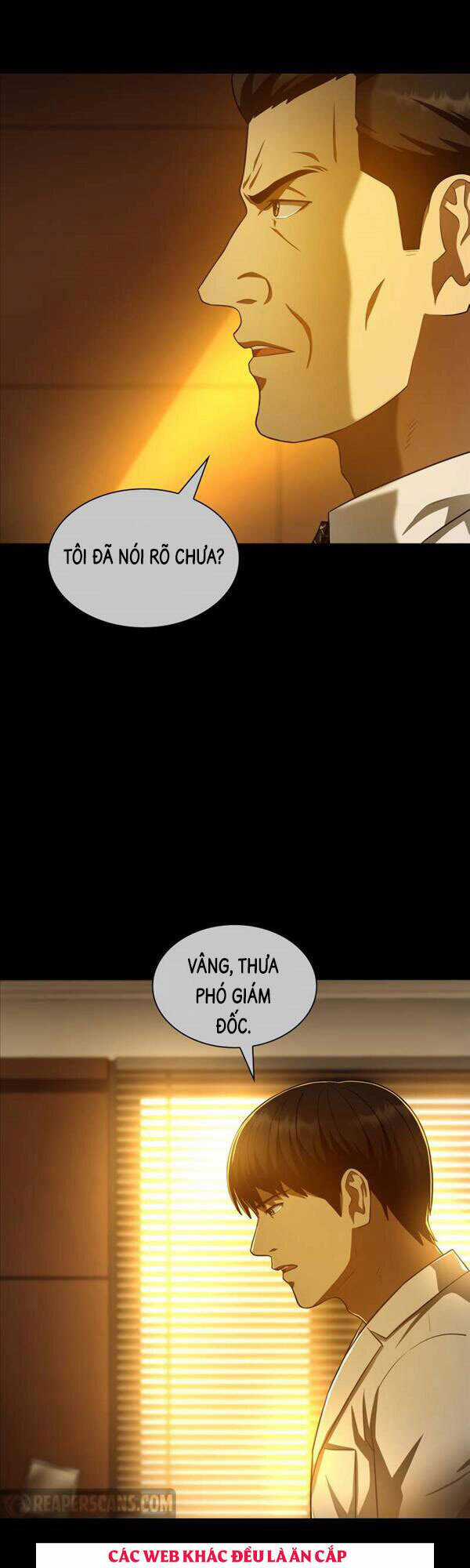 Bác Sĩ Hoàn Hảo Chapter 56 trang 41