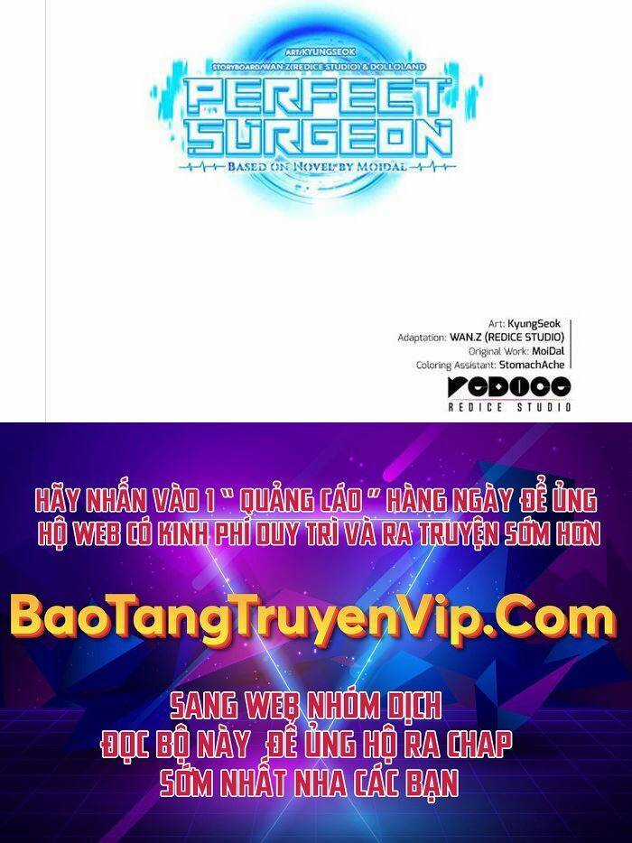 Bác Sĩ Hoàn Hảo Chapter 56 trang 48