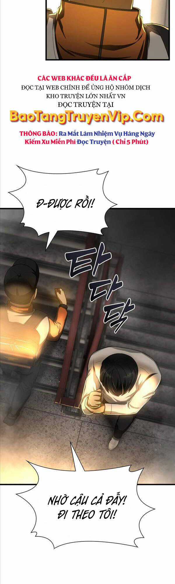 Bác Sĩ Hoàn Hảo Chapter 56 trang 7