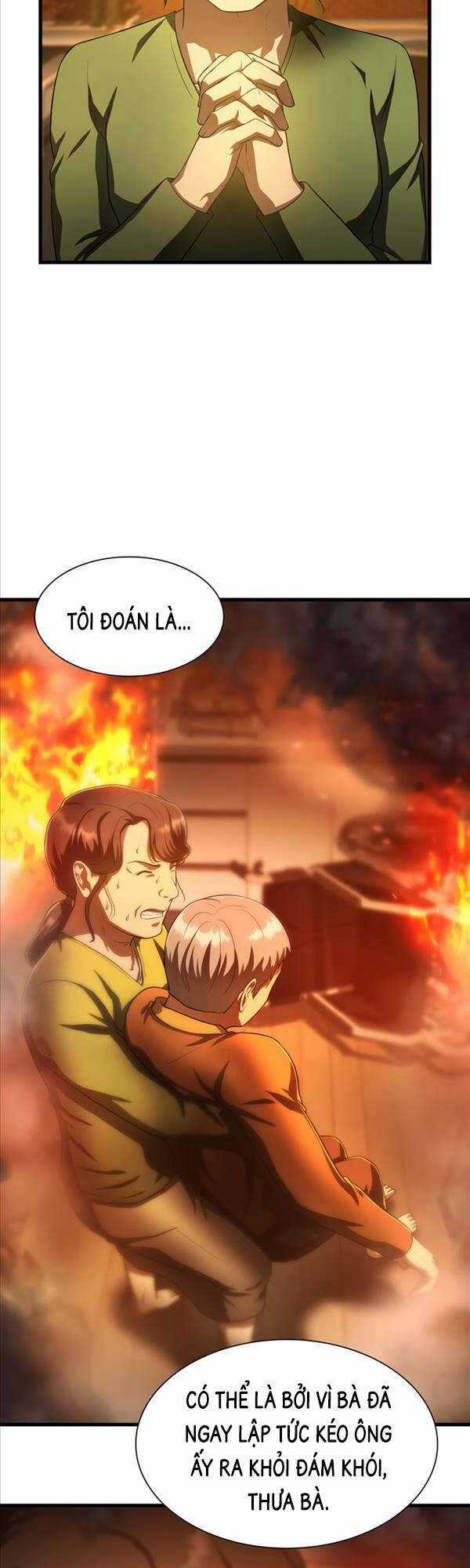 Bác Sĩ Hoàn Hảo Chapter 57 trang 11