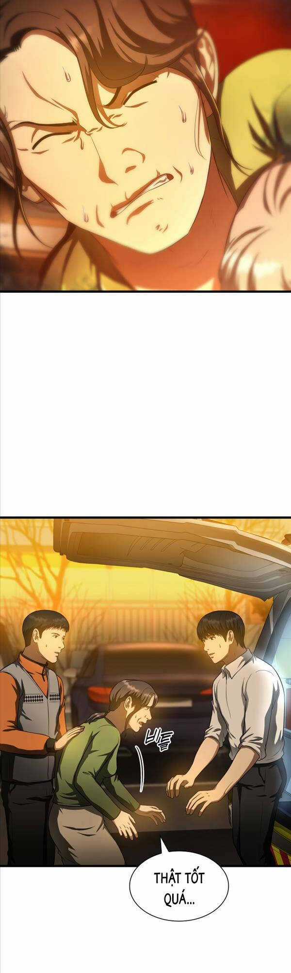 Bác Sĩ Hoàn Hảo Chapter 57 trang 12