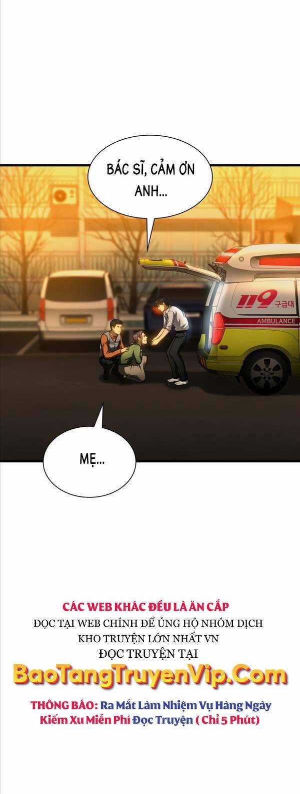 Bác Sĩ Hoàn Hảo Chapter 57 trang 13