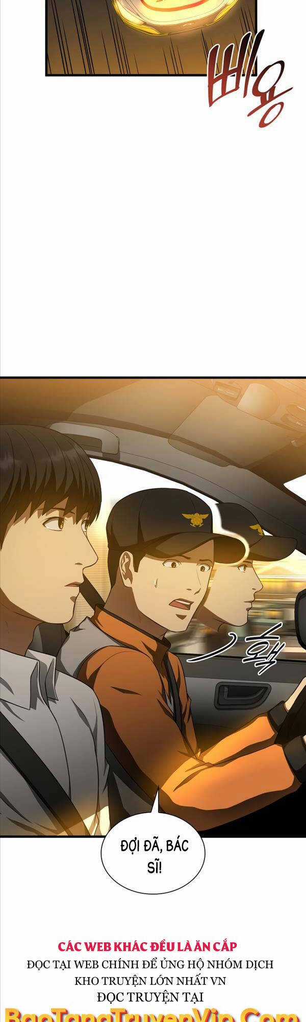 Bác Sĩ Hoàn Hảo Chapter 57 trang 15