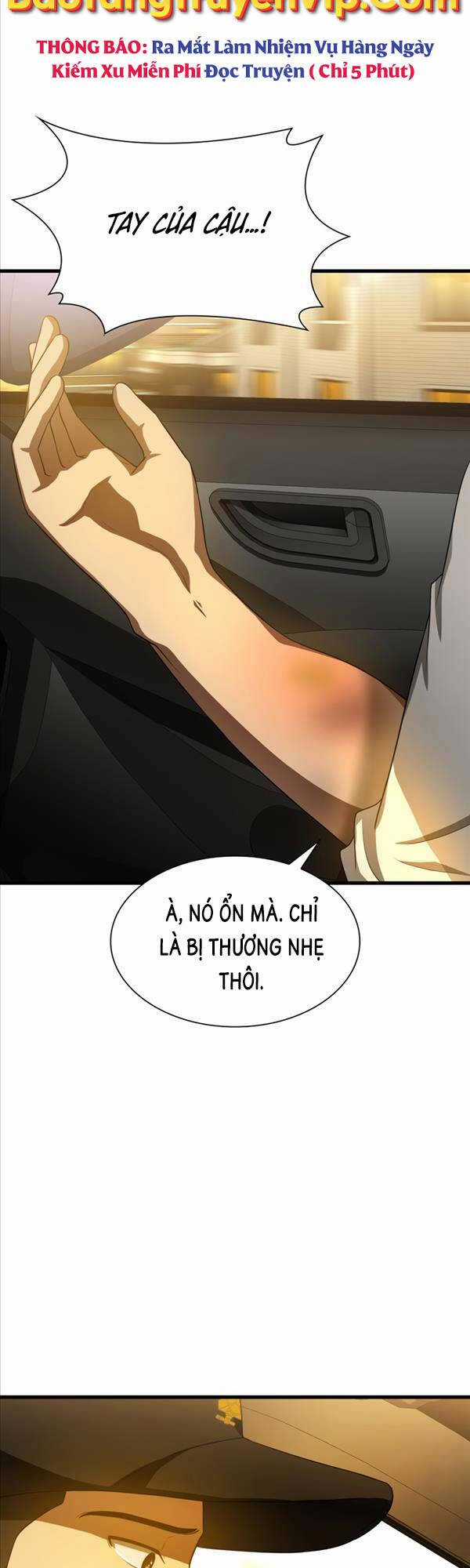 Bác Sĩ Hoàn Hảo Chapter 57 trang 16