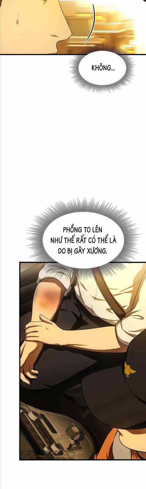Bác Sĩ Hoàn Hảo Chapter 57 trang 17