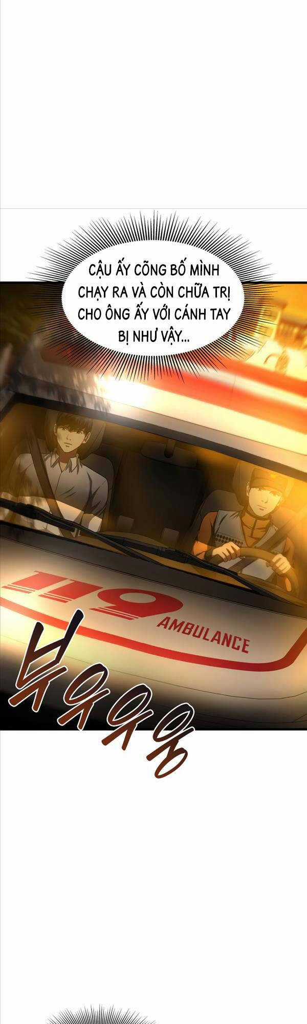 Bác Sĩ Hoàn Hảo Chapter 57 trang 18