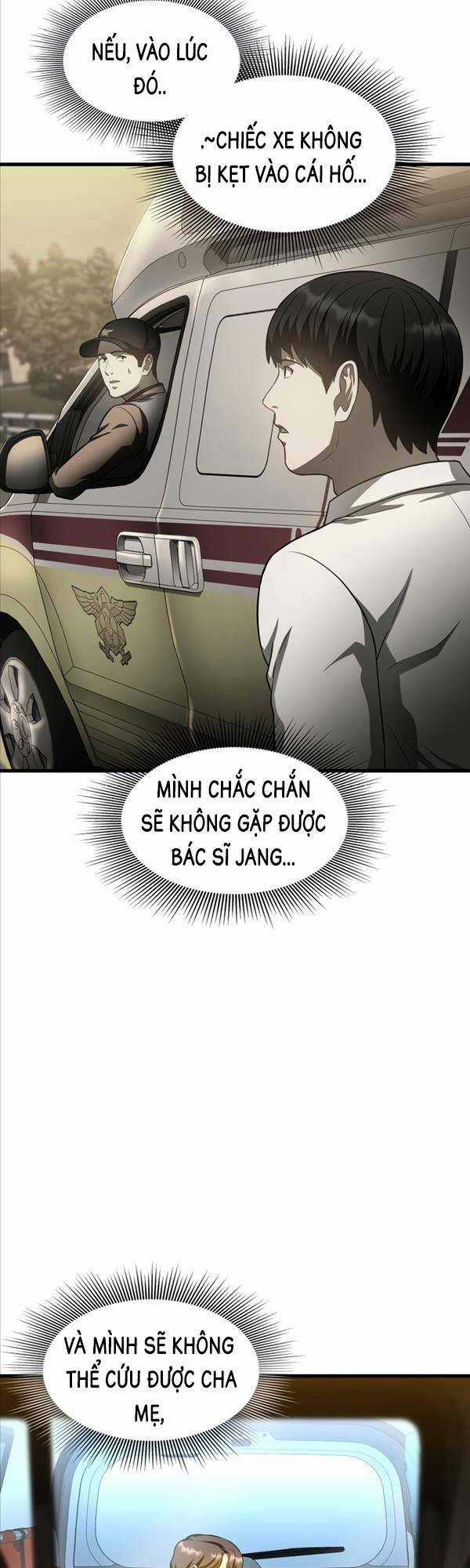 Bác Sĩ Hoàn Hảo Chapter 57 trang 19