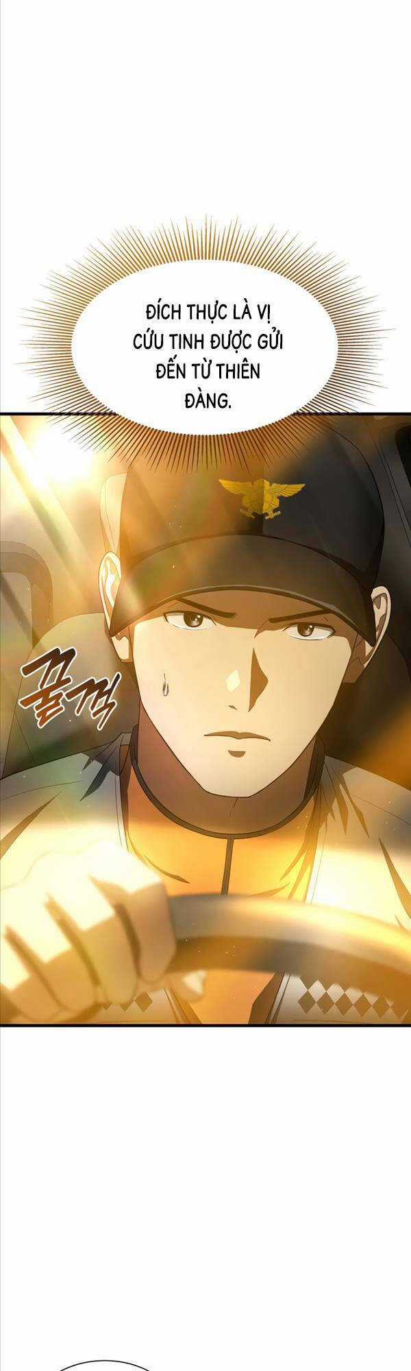 Bác Sĩ Hoàn Hảo Chapter 57 trang 21