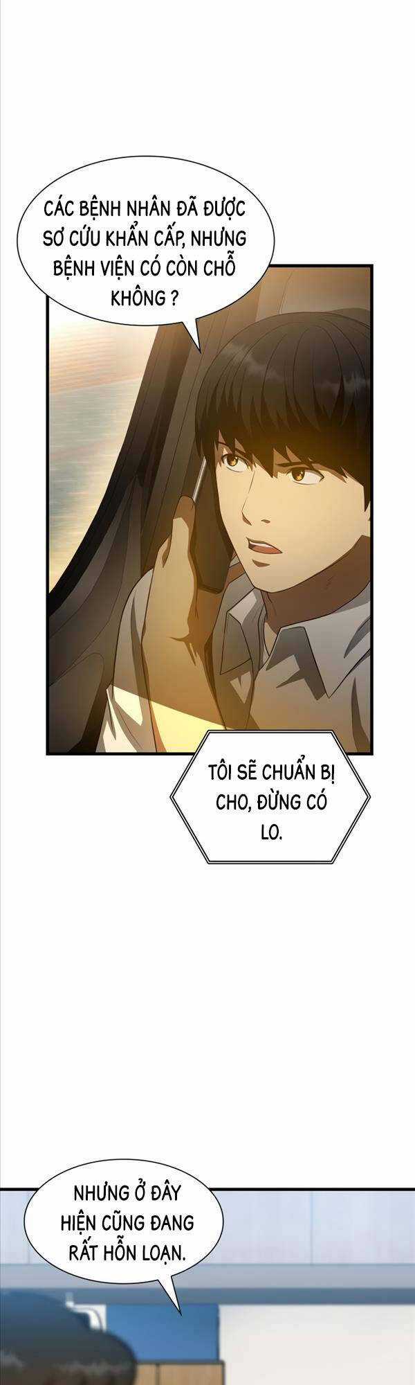 Bác Sĩ Hoàn Hảo Chapter 57 trang 24