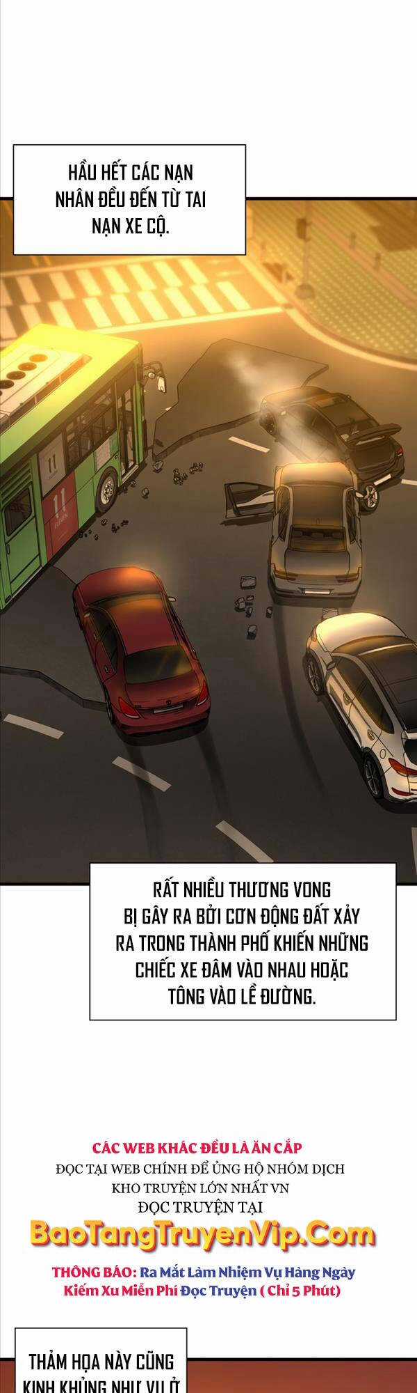 Bác Sĩ Hoàn Hảo Chapter 57 trang 26