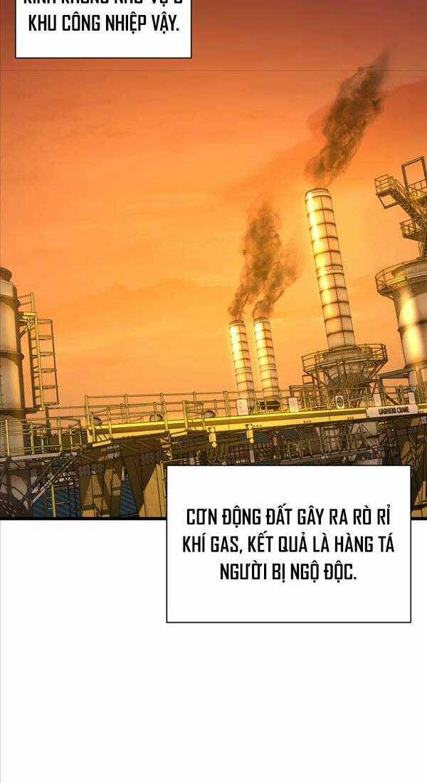 Bác Sĩ Hoàn Hảo Chapter 57 trang 27