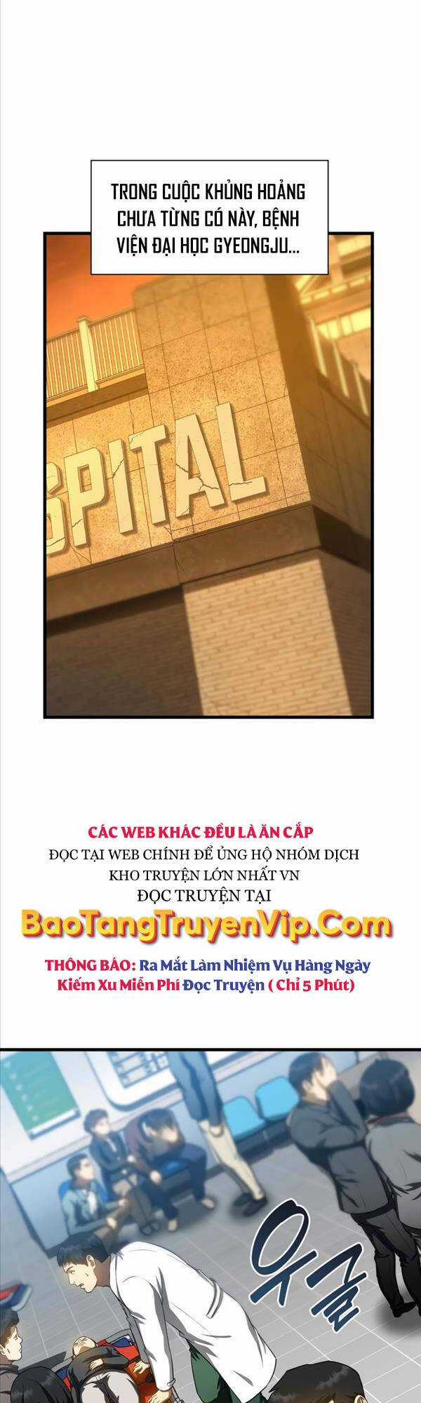 Bác Sĩ Hoàn Hảo Chapter 57 trang 28