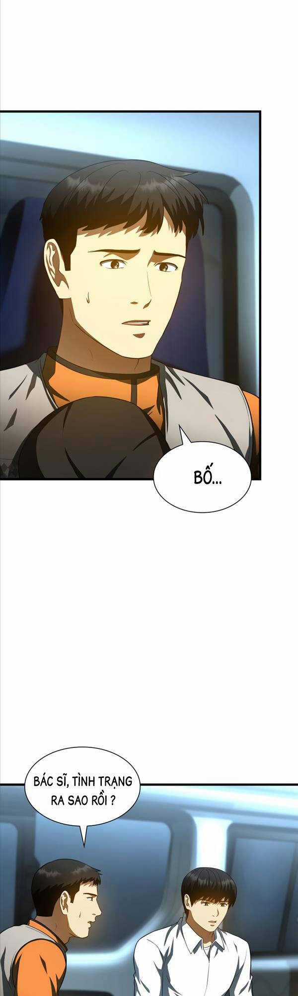 Bác Sĩ Hoàn Hảo Chapter 57 trang 3