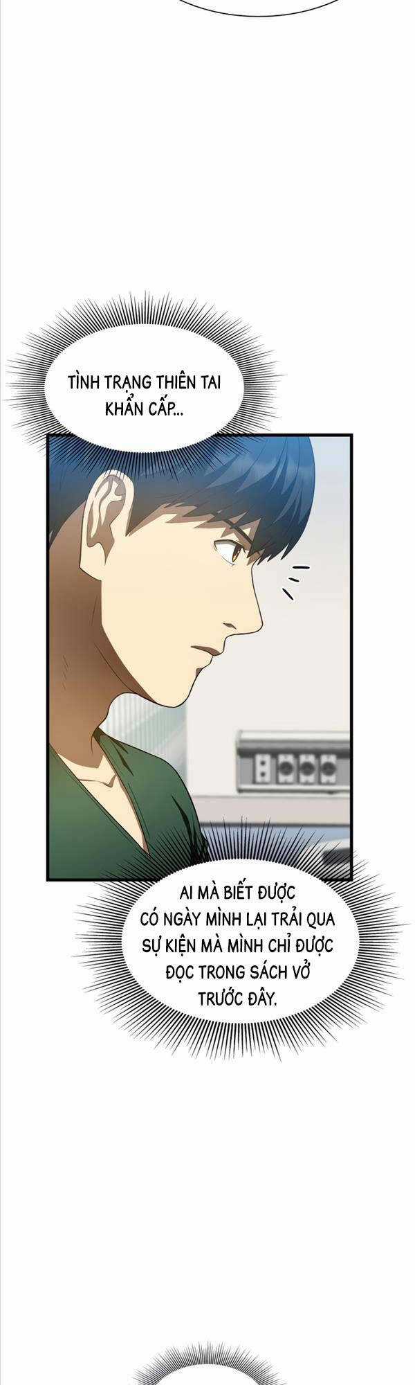 Bác Sĩ Hoàn Hảo Chapter 57 trang 33