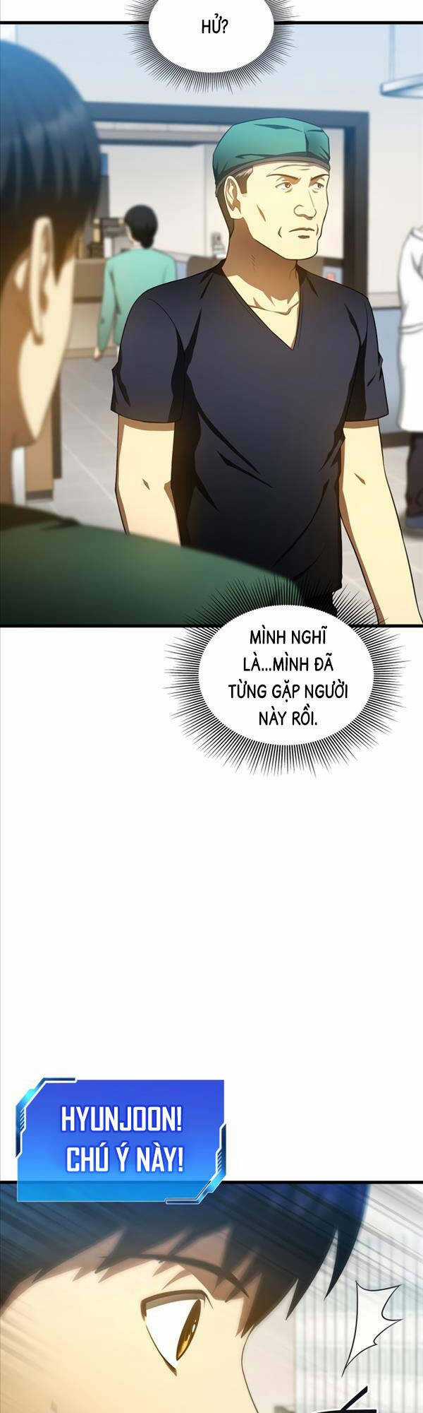 Bác Sĩ Hoàn Hảo Chapter 57 trang 34