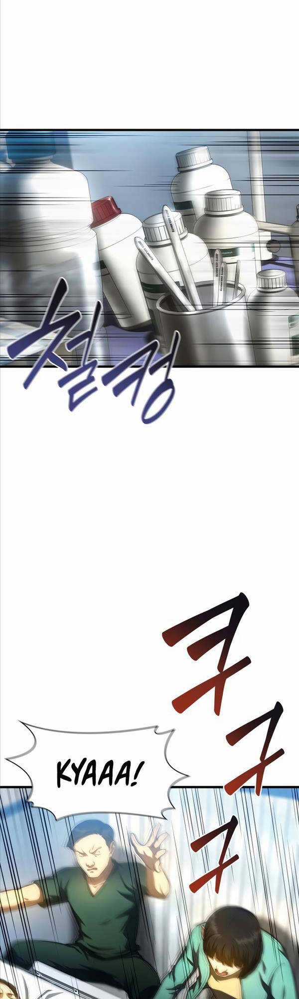 Bác Sĩ Hoàn Hảo Chapter 57 trang 36