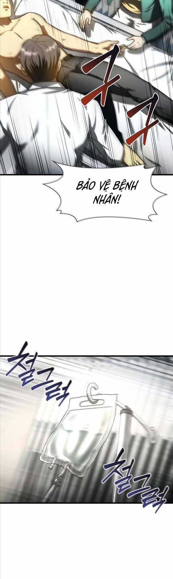 Bác Sĩ Hoàn Hảo Chapter 57 trang 37