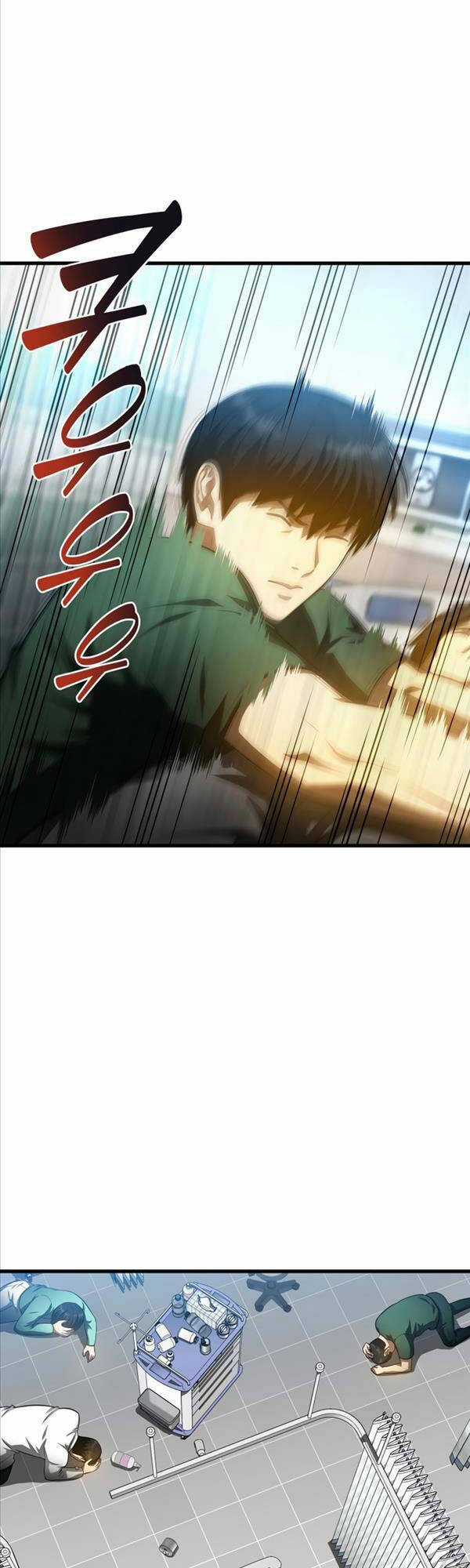 Bác Sĩ Hoàn Hảo Chapter 57 trang 38