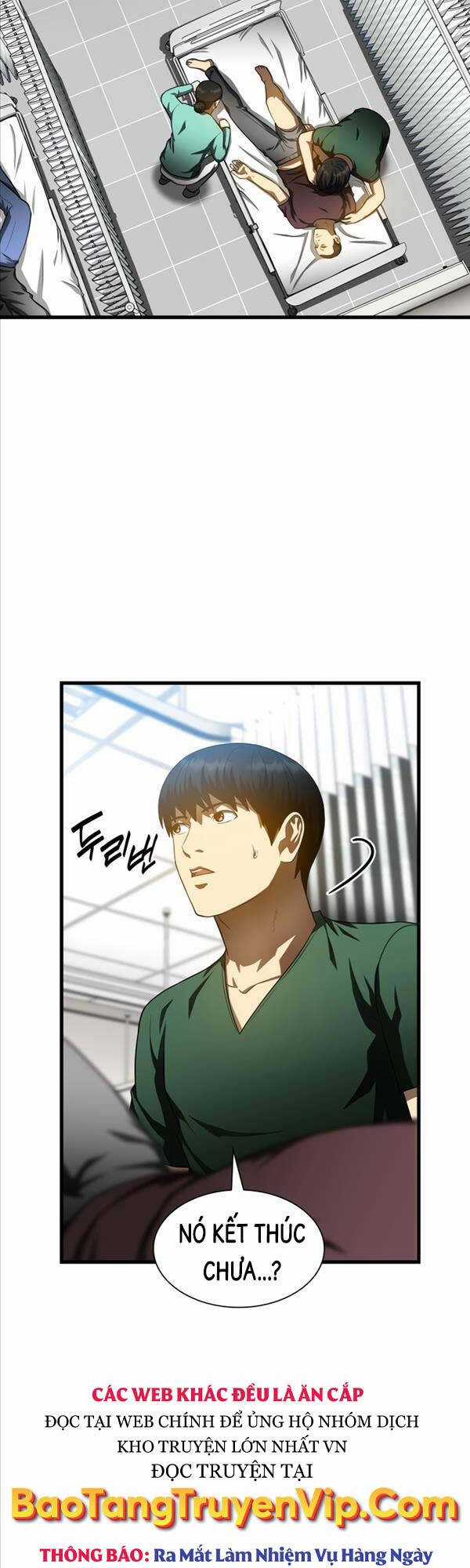 Bác Sĩ Hoàn Hảo Chapter 57 trang 39