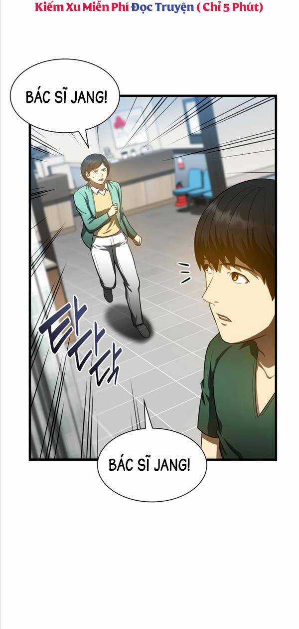 Bác Sĩ Hoàn Hảo Chapter 57 trang 40