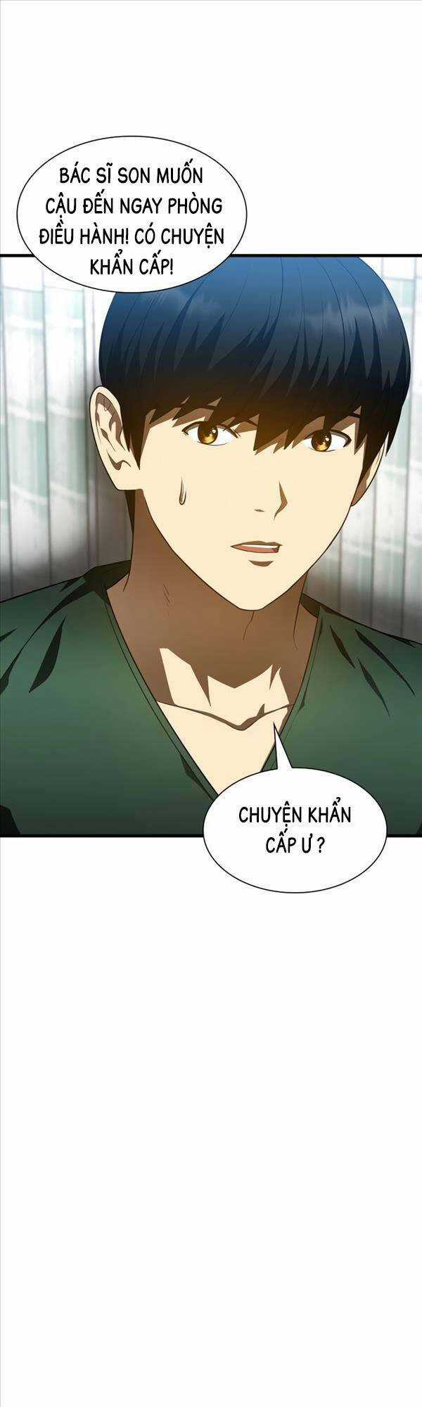 Bác Sĩ Hoàn Hảo Chapter 57 trang 41