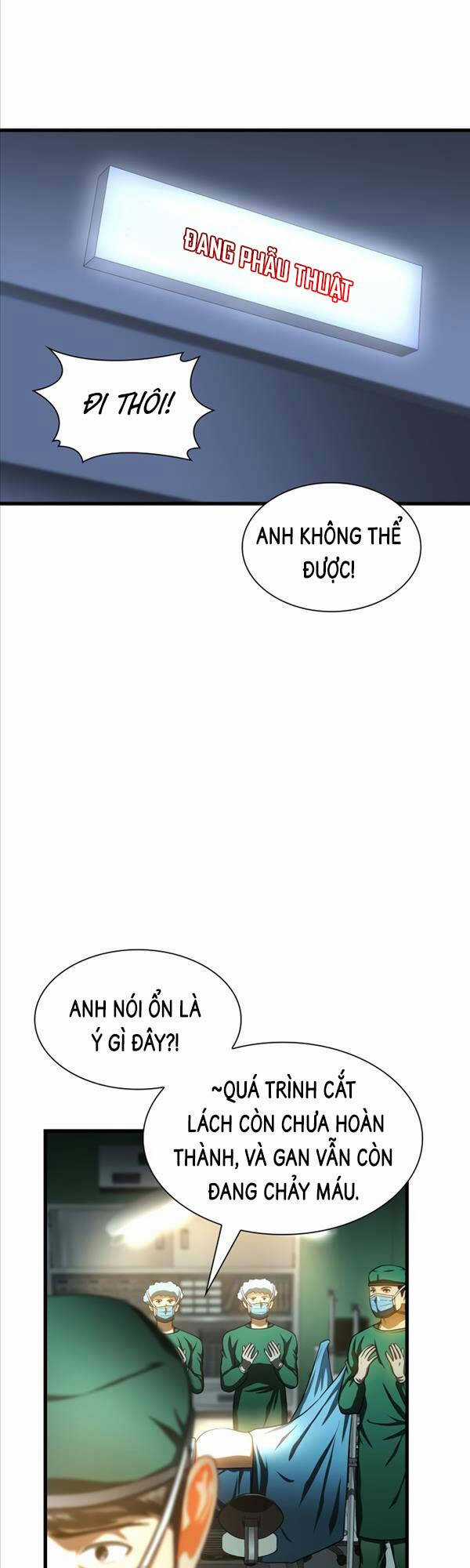 Bác Sĩ Hoàn Hảo Chapter 57 trang 42