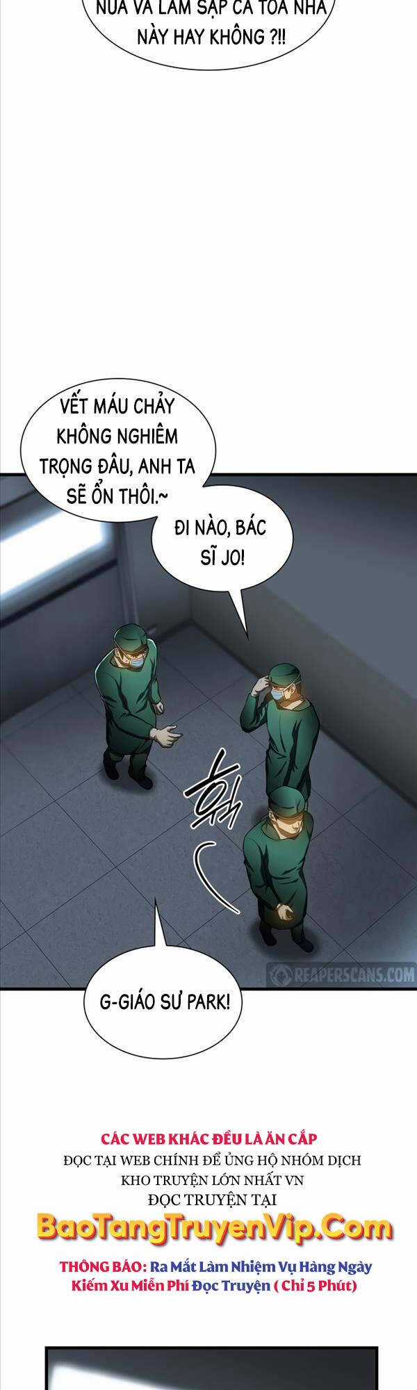 Bác Sĩ Hoàn Hảo Chapter 57 trang 44