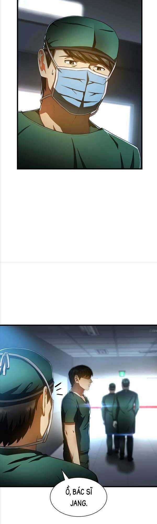 Bác Sĩ Hoàn Hảo Chapter 57 trang 45