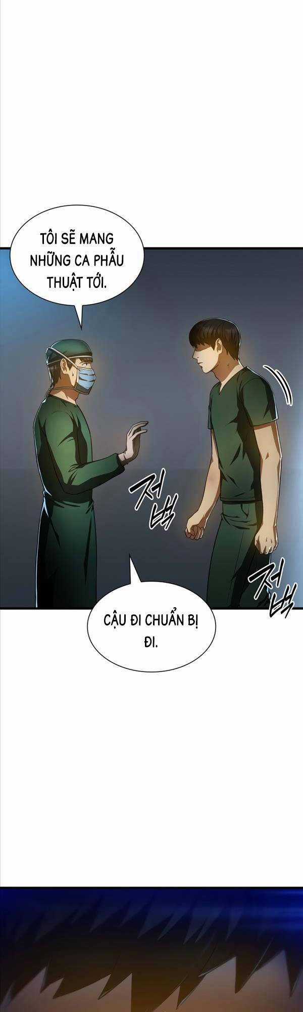 Bác Sĩ Hoàn Hảo Chapter 57 trang 46