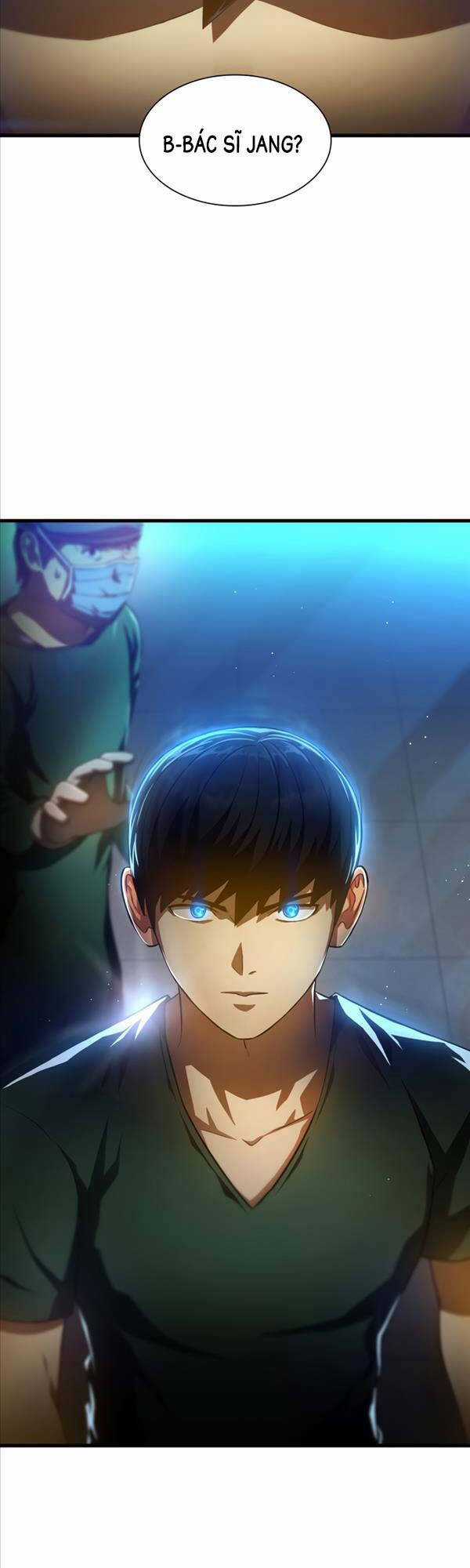 Bác Sĩ Hoàn Hảo Chapter 57 trang 47