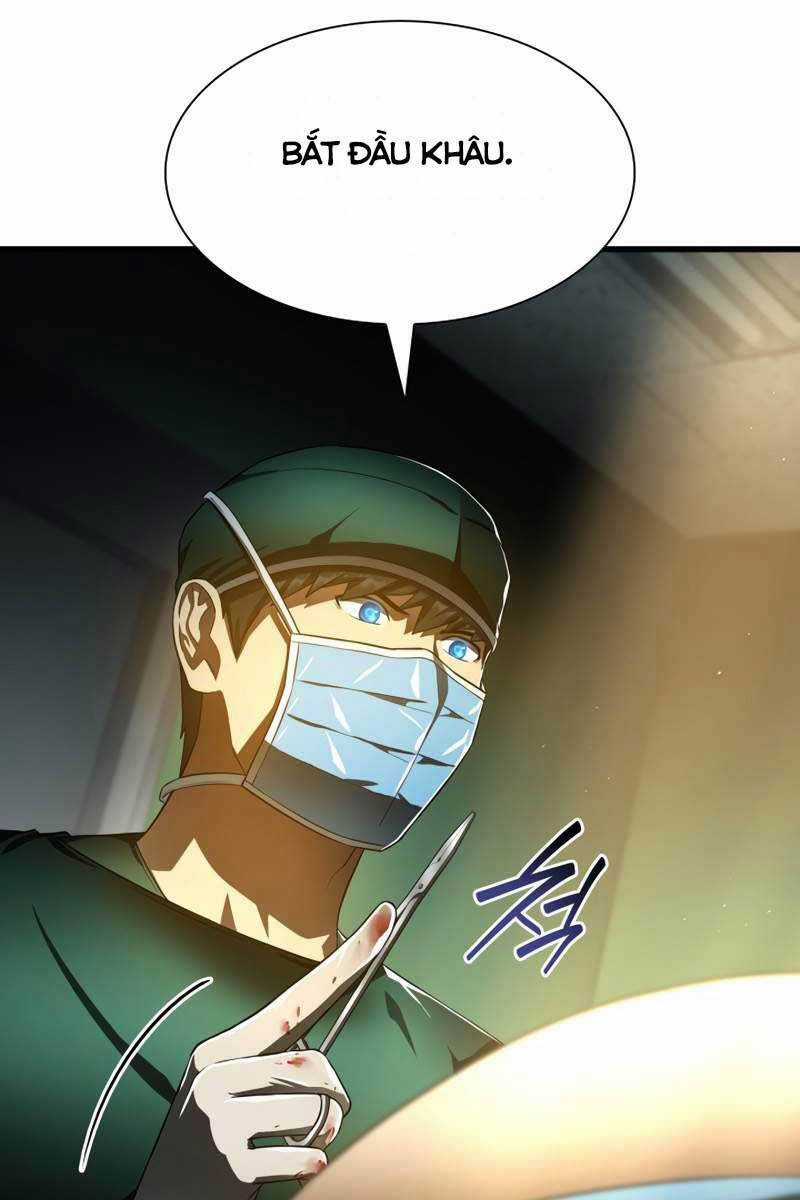 Bác Sĩ Hoàn Hảo Chapter 58 trang 100